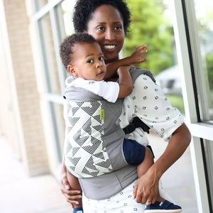 Boba baby infant to toddler carrier